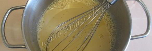 гречневые блины тонкие