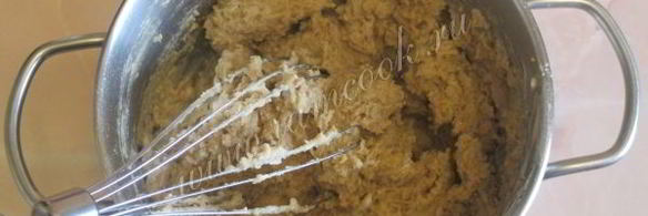 гречневые блины тонкие