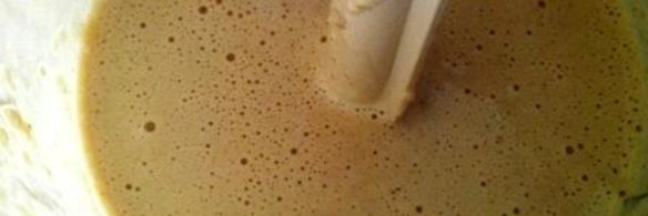 гречневые бретонские блины