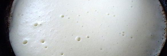 гурьевские блины