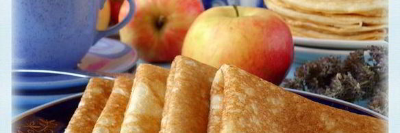 гурьевские блины