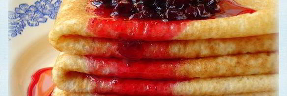 гурьевские блины