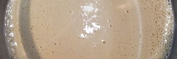 катаеф — арабские блинчики