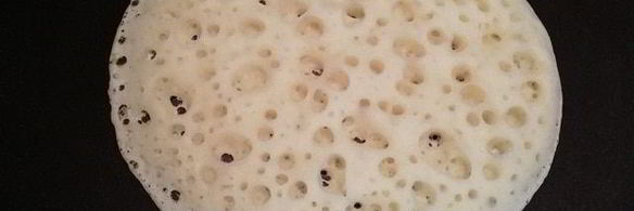 катаеф — арабские блинчики