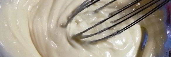 катаеф — арабские блинчики