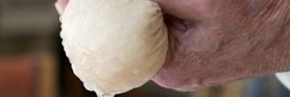 хрустящие картофельные блины