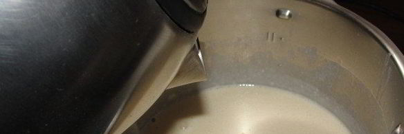 кружевные блинчики