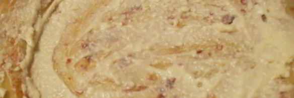 медовые блинчики с творогом