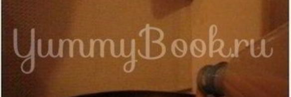 нежные блинчики в бутылке