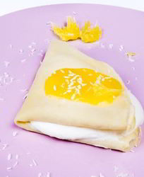 Классические блины