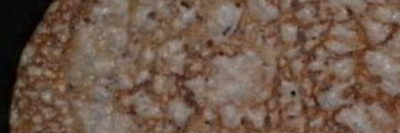 печеночные блины с морковкой