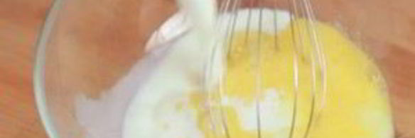 простые панкейки