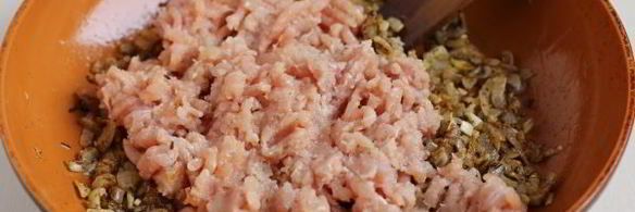 ргаиф — марокканские слоеные блинчики