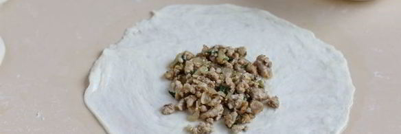 ргаиф — марокканские слоеные блинчики