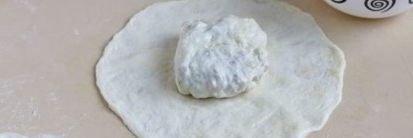 ргаиф — марокканские слоеные блинчики