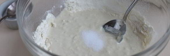 ргаиф — марокканские слоеные блинчики