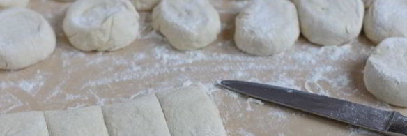 ргаиф — марокканские слоеные блинчики