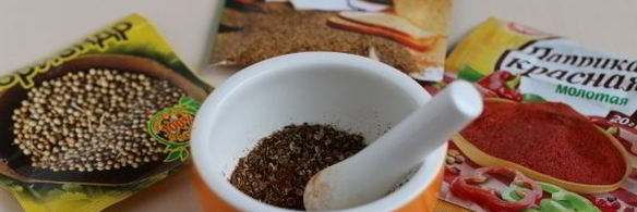 ргаиф — марокканские слоеные блинчики