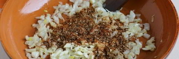 ргаиф — марокканские слоеные блинчики