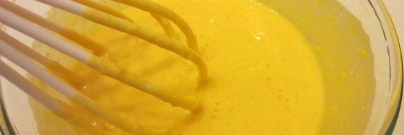 тыквенные панкейки