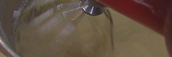 венгерские маковые блины с куриной печенкой