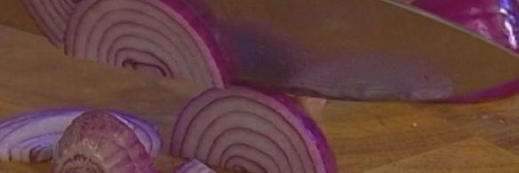 венгерские маковые блины с куриной печенкой