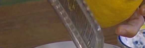 венгерские маковые блины с куриной печенкой