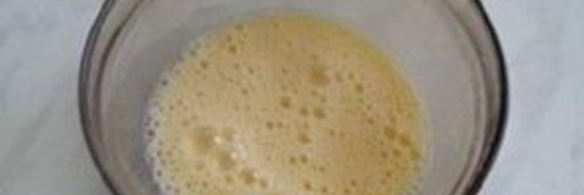 яичные блинчики с мясом