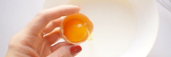 заварные лимонные блины с маком