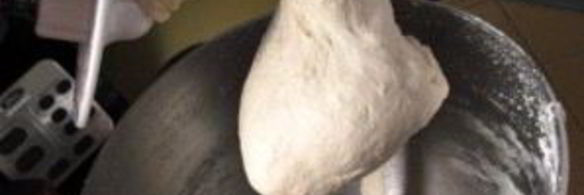 английские булочки