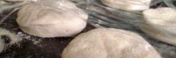 английские булочки