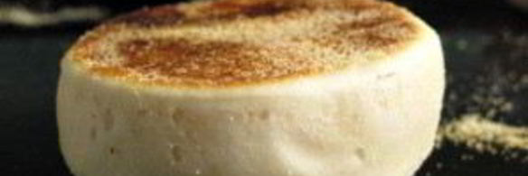 английские булочки