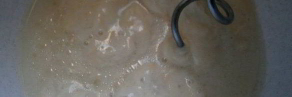 ароматные булочки с корицей