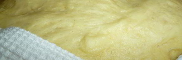 булочки апельсиново-кокосовые