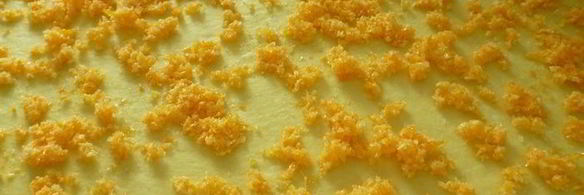 булочки апельсиново-кокосовые