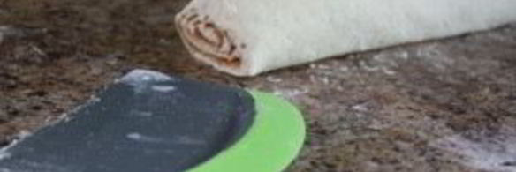 булочки без дрожжей