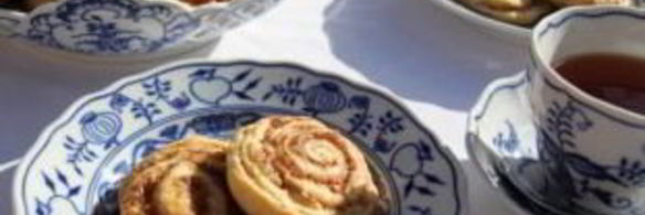 булочки без дрожжей