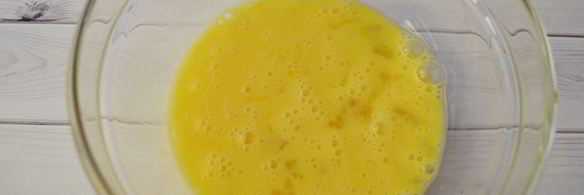 булочки без муки