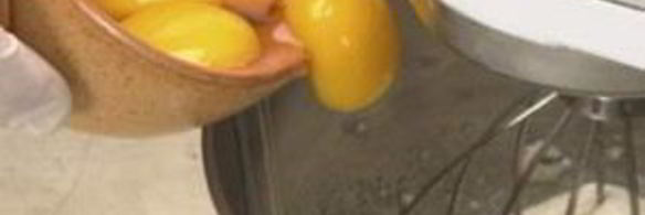 булочки cantucci