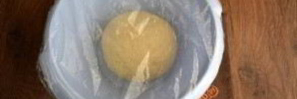 булочки дома паркеров