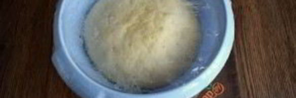 булочки дома паркеров