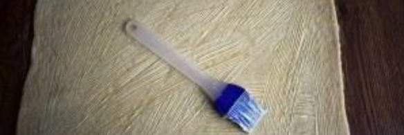 булочки дома паркеров