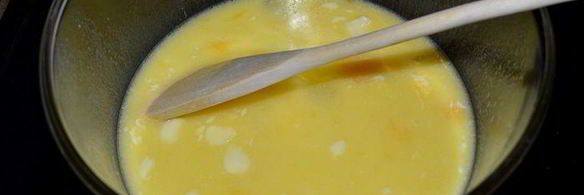 булочки домашние для ужина