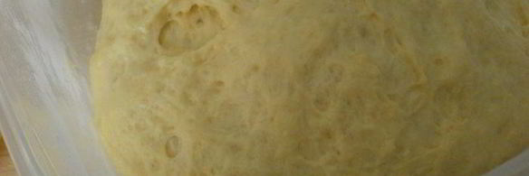 булочки фантазии новой англии