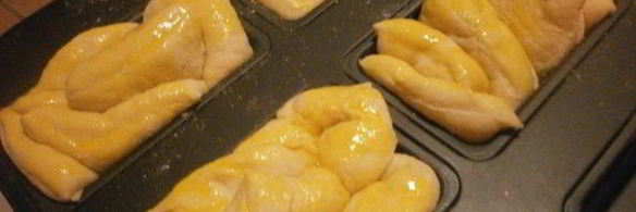 булочки фантазии новой англии