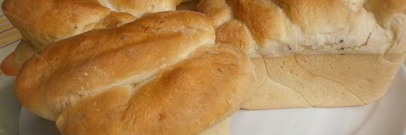 булочки фантазии новой англии