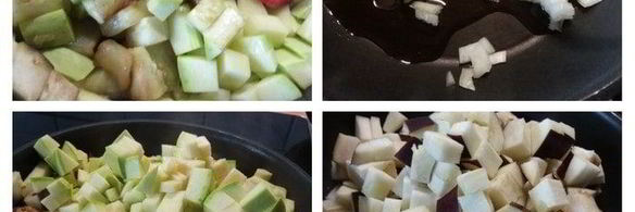 булочки, фаршированные рататуем