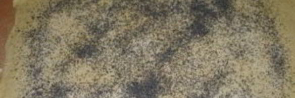 булочки из слоеного дрожжевого теста