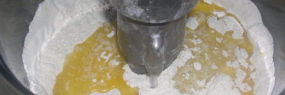 булочки мишки для моей маленькой зайки