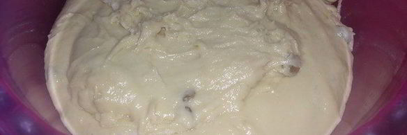 булочки мишки для моей маленькой зайки